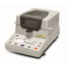 Kls-411 Laboratory Digital Moisture Analyzer